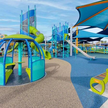 Penny Lane Park Circle 15M Dwtn Chs Villa Charleston Dış mekan fotoğraf