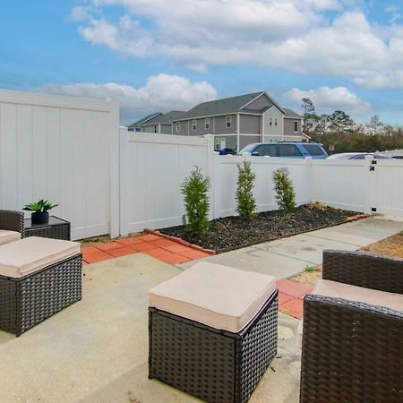 Penny Lane Park Circle 15M Dwtn Chs Villa Charleston Dış mekan fotoğraf