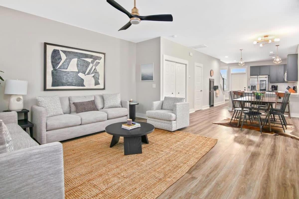 Penny Lane Park Circle 15M Dwtn Chs Villa Charleston Dış mekan fotoğraf