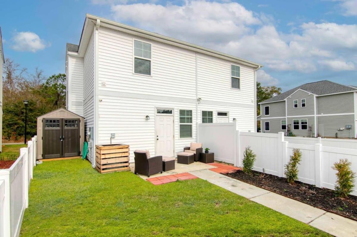 Penny Lane Park Circle 15M Dwtn Chs Villa Charleston Dış mekan fotoğraf
