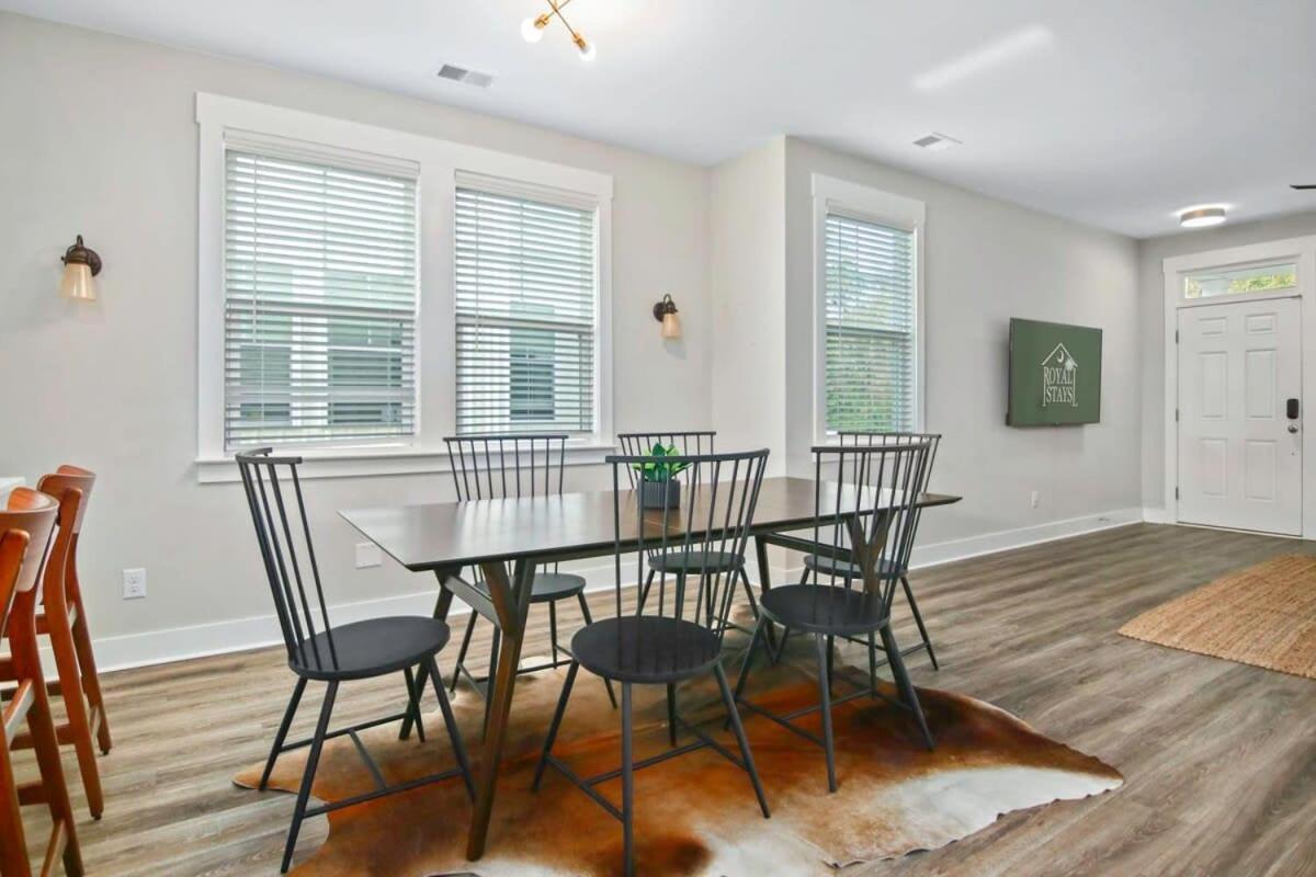 Penny Lane Park Circle 15M Dwtn Chs Villa Charleston Dış mekan fotoğraf