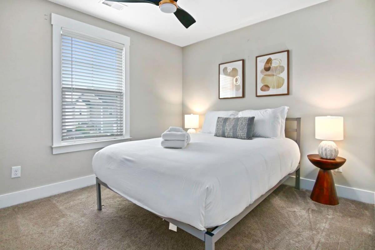 Penny Lane Park Circle 15M Dwtn Chs Villa Charleston Dış mekan fotoğraf