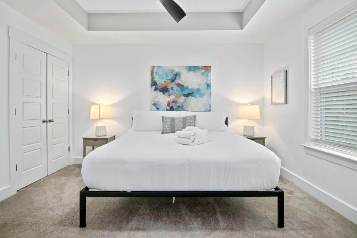 Penny Lane Park Circle 15M Dwtn Chs Villa Charleston Dış mekan fotoğraf
