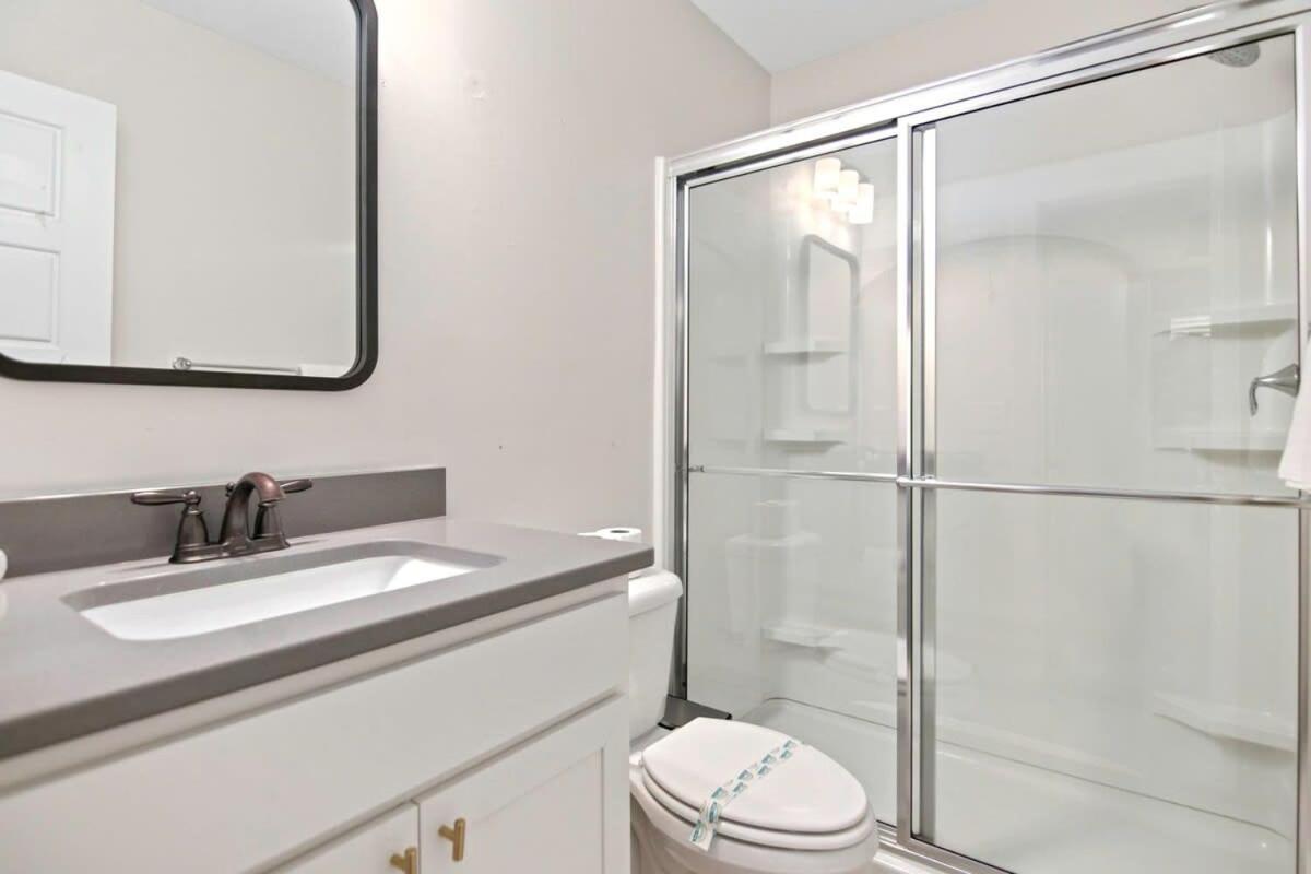 Penny Lane Park Circle 15M Dwtn Chs Villa Charleston Dış mekan fotoğraf