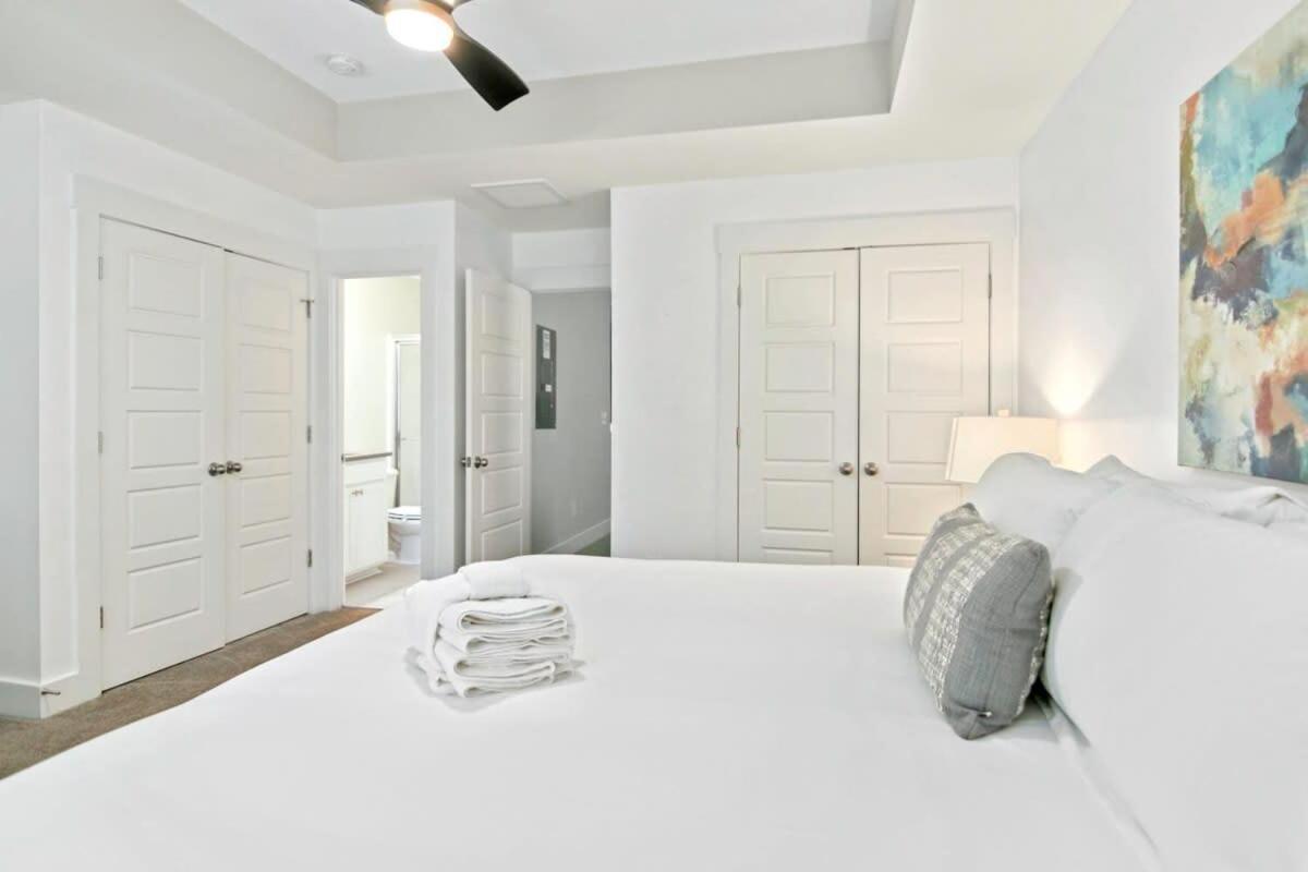 Penny Lane Park Circle 15M Dwtn Chs Villa Charleston Dış mekan fotoğraf