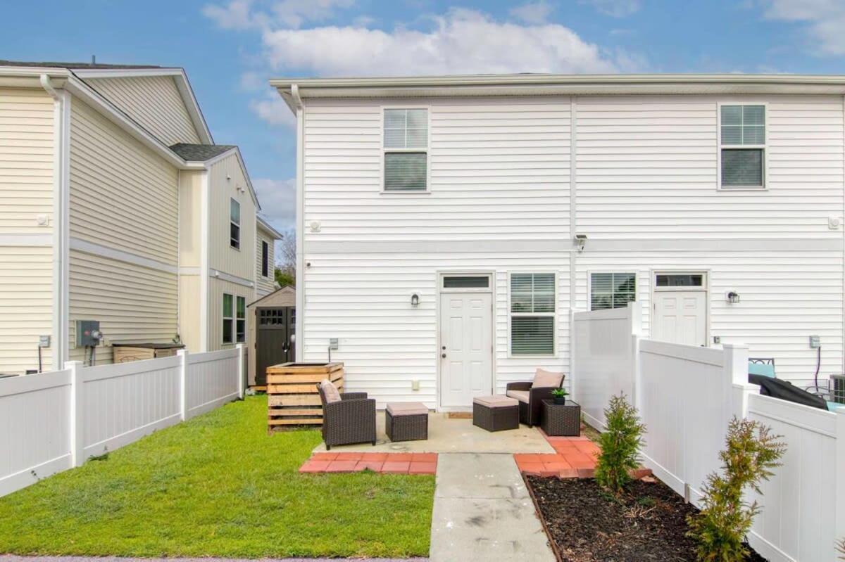 Penny Lane Park Circle 15M Dwtn Chs Villa Charleston Dış mekan fotoğraf