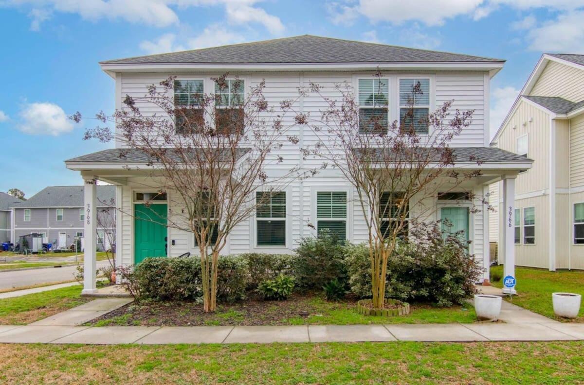 Penny Lane Park Circle 15M Dwtn Chs Villa Charleston Dış mekan fotoğraf