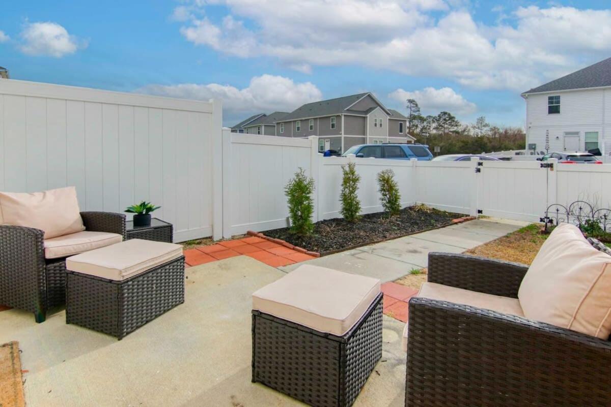 Penny Lane Park Circle 15M Dwtn Chs Villa Charleston Dış mekan fotoğraf