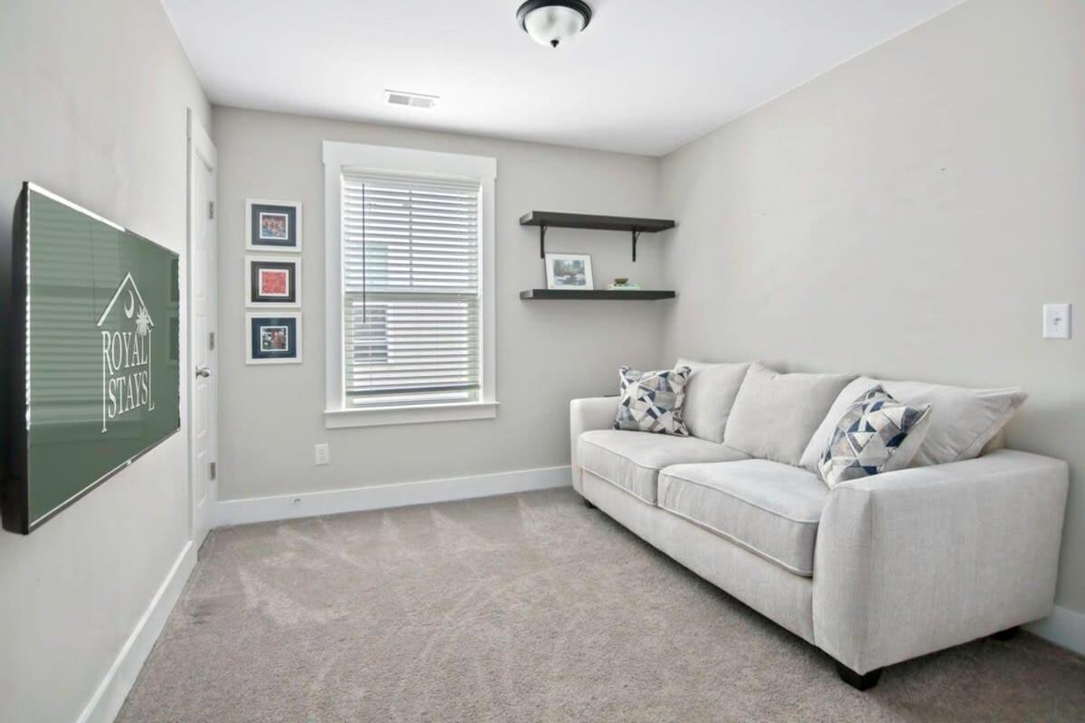 Penny Lane Park Circle 15M Dwtn Chs Villa Charleston Dış mekan fotoğraf