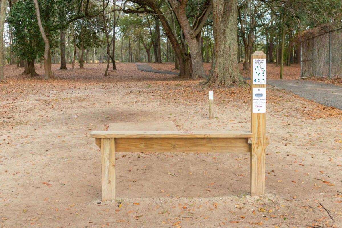 Penny Lane Park Circle 15M Dwtn Chs Villa Charleston Dış mekan fotoğraf